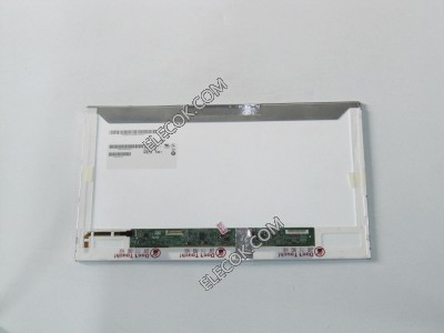 B156XTN02.6 15,6" a-Si TFT-LCD Panneau pour AUO NOUVEAU 