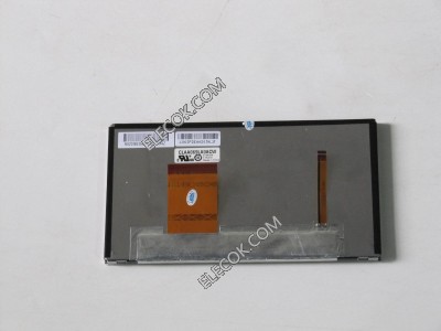 CLAA069LA0ACW 7.0" a-Si TFT-LCD Panel for CPT
