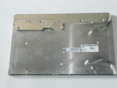 LM201W01-A6K2 20,1" a-Si TFT-LCD Panel for LG.Philips LCD 