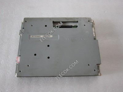 LQ070A3AG01 7,0" a-Si TFT-LCD Panel para SHARP 