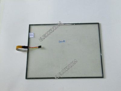 New Microtouch 3M 15 inch Touch Screen 13-8771-119MA E155649, replacement