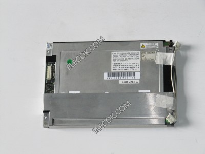 NL6448BC20-08E 6,5" a-Si TFT-LCD Platte für NEC gebraucht 