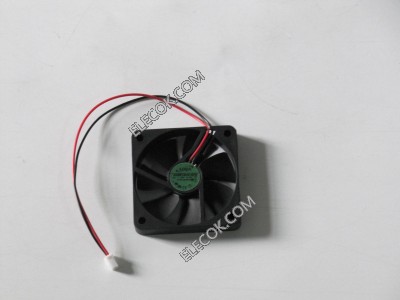ADDA AD0612HX-G70 12V 0.15A 2wires Cooling Fan