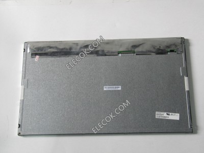 CLAA215FA04 21.5" a-Si TFT-LCD Panel for CPT