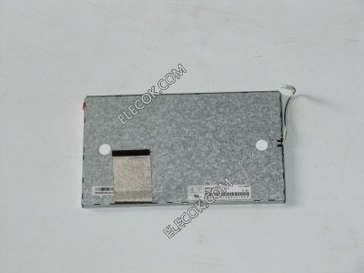 HSD070IDW1-E11 7.0" a-Si TFT-LCD Panel for HannStar