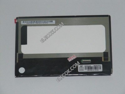 N070ICG-LD1 7.0" 39PIN  a-Si TFT-LCD Panel for CHIMEI INNOLUX