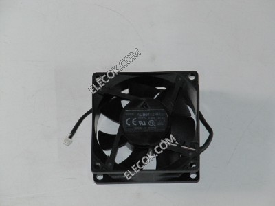 DELTA AUB0712HH-DC3G 12V 0.40A 3wires cooling fan
