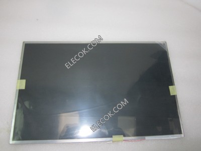N154I3-L03 15.4" a-Si TFT-LCD Panel for CMO, substitute 