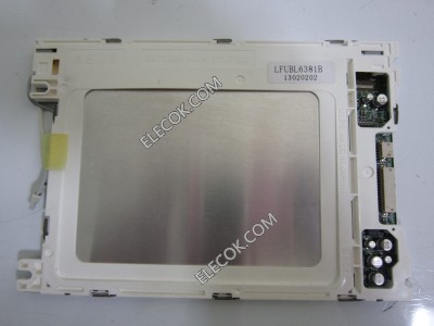 LFUBL6381B ALPS LCD Originário 