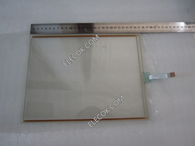 NTX0100-8642LP LCD verre tactile afficher 