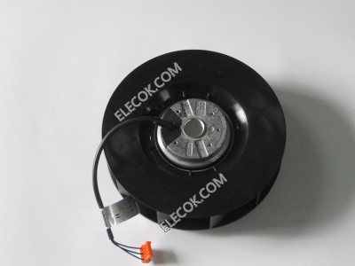Ebmpapst R2E220-AB08-62 115V 0.8/1.1A 93/125W 3Wires Cooling Fan