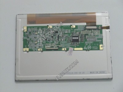 TCG075VGLDA-H50 7,5" a-Si TFT-LCD Platte für Kyocera 