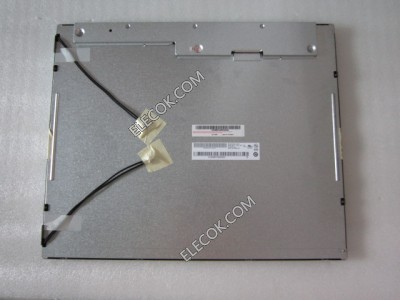 M190EG02 V8 19.0" a-Si TFT-LCD Panel for AUO  with touch