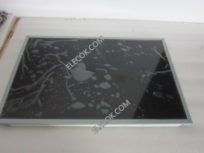 M201EW02 VF 20.1" a-Si TFT-LCD Panel for AUO