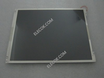 UB104S01 10.4" a-Si TFT-LCD Panel for UNIPAC