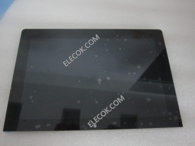 LP094WX1-SLA1 LG 9,4" LCD Paneel Met Aanraakpaneel Nieuw Stock Offer 