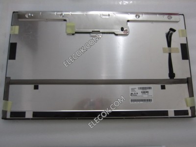LM270WQ1-SDC2 27.0" a-Si TFT-LCD Platte für LG Anzeigen 