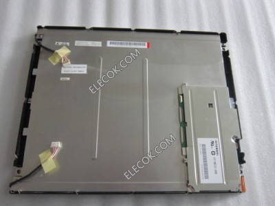 HT18E22-200 18,1" a-Si TFT-LCD Panel til HYUNDAI 