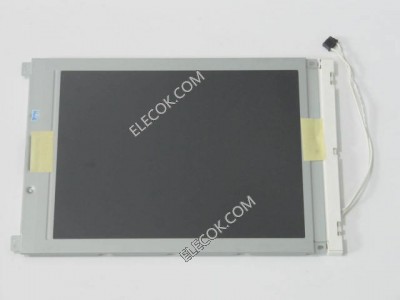DMF50260NFU-FW-8 9,4" FSTN LCD Platte für OPTREX 