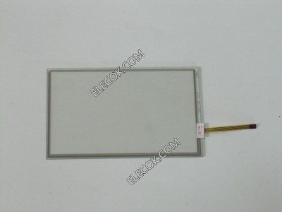 Touch Screen Glass (1302-132 FTTI)16.6CM*10.2CM