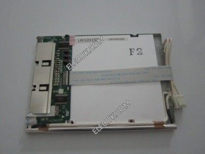 LM32015T SHARP 5,7" LCD STN nuevo 
