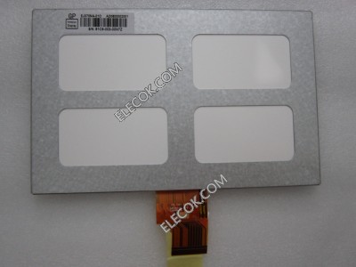 EJ070NA-01O 7.0" a-Si TFT-LCD Panel for CHIMEI INNOLUX