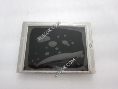 TCG057QVLCA-G00 5,7" a-Si TFT-LCD Paneel voor Kyocera 