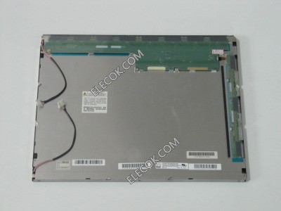 SVA150XG04TB 15.0" a-Si TFT-LCD Panneau pour SVA-NEC 