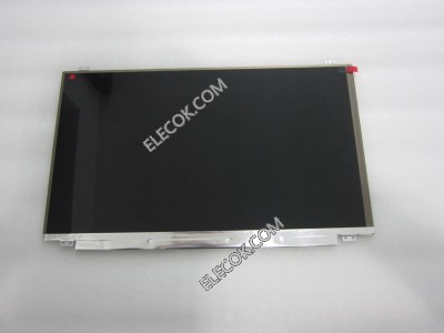 LP156WF4-SPU1 15.6" a-Si TFT-LCD,Panel for LG Display with 30PIN connector