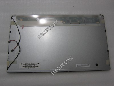 M200O1-L02 20.0" a-Si TFT-LCD Panel for CMO