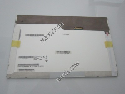 B141EW05 V4 14,1" a-Si TFT-LCD Painel para AUO 