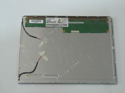 CLAA150XP01PE 15.0" a-Si TFT-LCD Panel dla CPT 