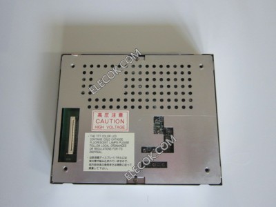 NL3224AC35-10 5,5" a-Si TFT-LCD Panel til NEC 
