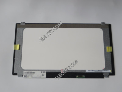 NV156FHM-N41 15.6" a-Si TFT-LCD , Panel for BOE