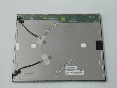HSD190MEN3-A00 19.0" a-Si TFT-LCD Platte für HannStar 