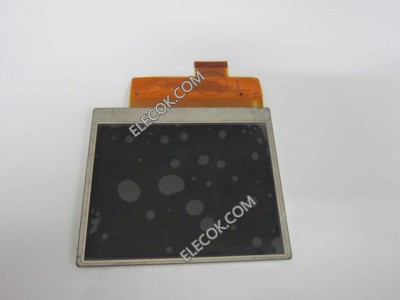 LQ036Q1DA01 3,6" a-Si TFT-LCD Panel para SHARP 