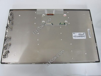 LTM240CT03 24.0" a-Si TFT-LCD Panel for SAMSUNG