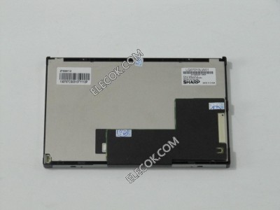 LQ070Y3LW01 7.0" a-Si TFT-LCD Panel for SHARP
