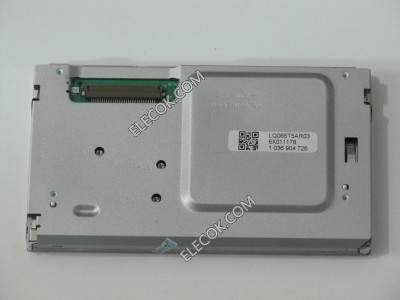 LQ065T5AR03 6.5" a-Si TFT-LCD パネルにとってSHARP 