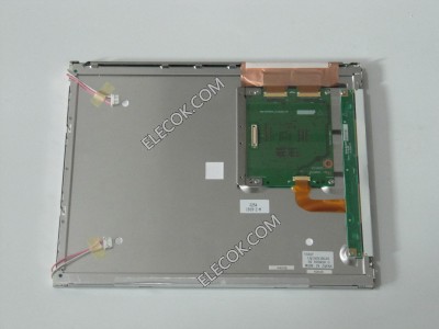 LQ150X1DG16 15.0" a-Si TFT-LCD Panel för SHARP 