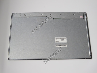 LM240WU8-SLD4 24.0" a-Si TFT-LCD Paneel voor LG Scherm 