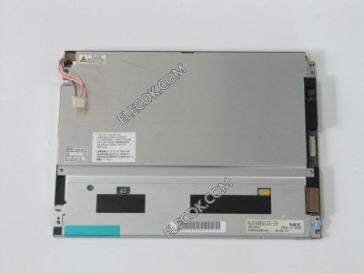 10.4" LCD Screen Display Panel For NEC NL6448BC33-31 NL6448BC33-31D  #am3
