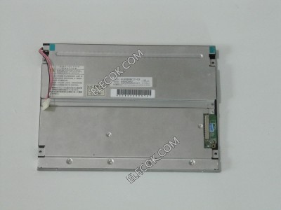 NL8060BC21-03 8.4" a-Si TFT-LCD パネルにとってNEC 