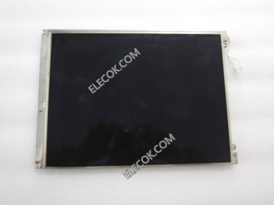 HLD1206-010320 Hosiden LCD Panel