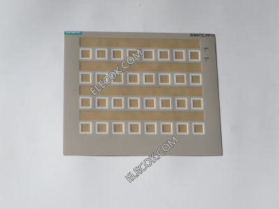 Siemens PP17 6AV3688-3ED13-0AX0 100% New Membrane Keypad Switch
