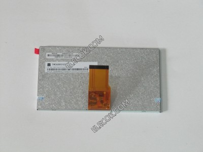 TM068RDS01 6,8" a-Si TFT-LCD CELL per AVIC 