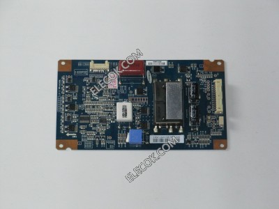  SSL460-3E1B plate high voltage board led board replacement