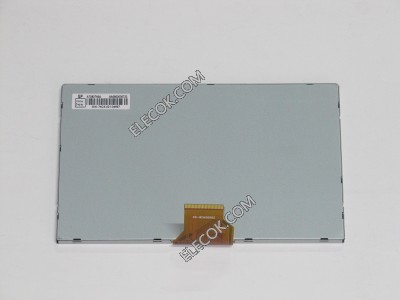 AT080TN64 8.0" a-Si TFT-LCD 패널 ...에 대한 INNOLUX without 터치 스크린 