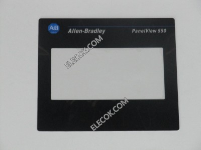 Allen-Bradley 2711-T5A3L1 film