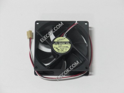 ADDA AD0912HB-A76GL 12V 0,25A 3wires Cooling Fan 